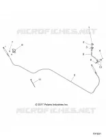 DRIVE TRAIN, GEAR SELECTOR