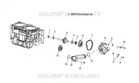 WATER PUMP