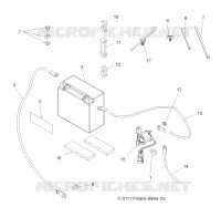 BATTERY