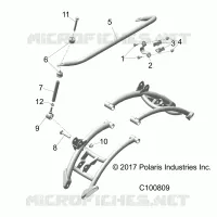 STABILIZER BAR