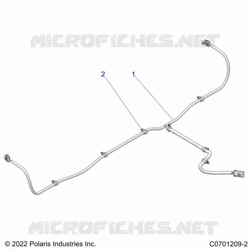 ELECTRICAL, WIRE HARNESS, BOX