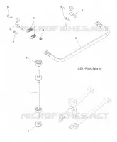 STABILIZER BAR