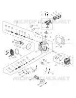ENGINE, CYLINDER HEAD