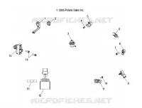 SENSORS   ELECTRICAL COMPONENTS