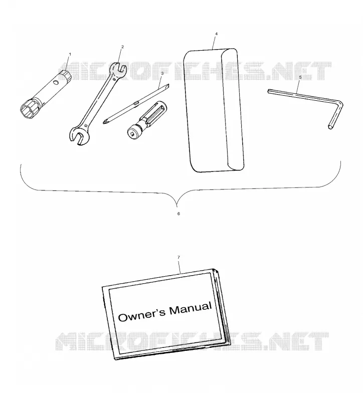 TOOL KIT   