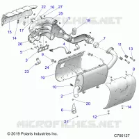 EXHAUST