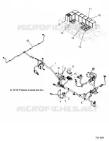 ELECTRICAL, HARNESS