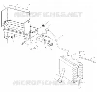 BATTERY BOX