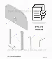 REFERENCE, TOOLS AND OWNERS MANUAL