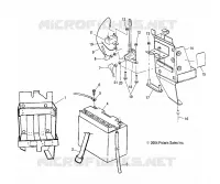 BATTERY BOX