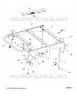ROOF RACK