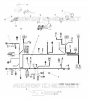 WIRE HARNESSES