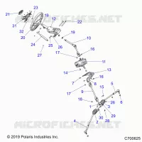STEERING