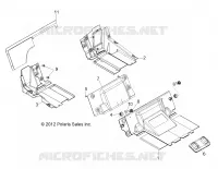 SEAT DIVIDER