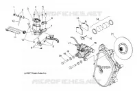 BRAKES, BRAKE SYSTEM