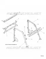 CHASSIS, CAB