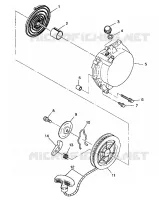 RECOIL STARTER