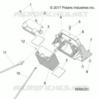 ELECTRICAL, BATTERY/BOX AND CABLES