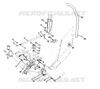 STEERING SUPERTRAK (4921292129019A)
