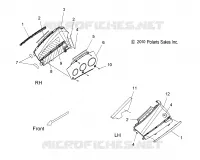 SIDE PANELSS