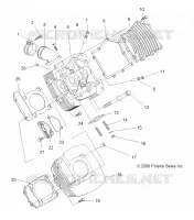 CYLINDER