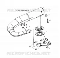 EXHAUST SYSTEM