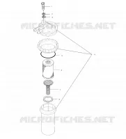 FUEL / WATER SEPARATOR