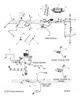 WIRE HARNESS