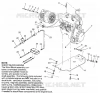 ENGINE MOUNTING TRAN SPORT 0960143 AND EURO TRAN SPORT E960143 (4932273227C002)