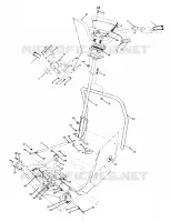 STEERING SUPERTRAK (4917131713009A)