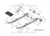 REAR SUSPENSION