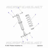 SHOCK, IFS (7045510)