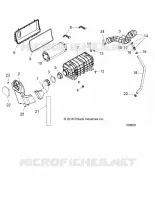 ENGINE, AIR INTAKE SYSTEM