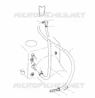 WATER SIPHON