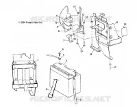BATTERY BOX
