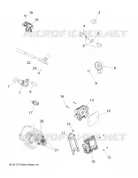 SWITCHES, SENSORS AND ECM