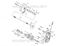 DRIVE TRAIN