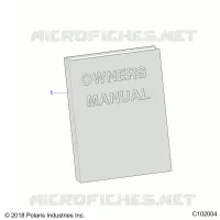 REFERENCE, OWNERS MANUAL
