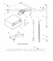 ELECTRICAL, BATTERY