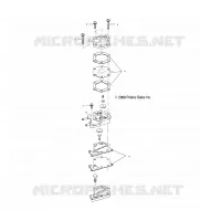 FUEL PUMP