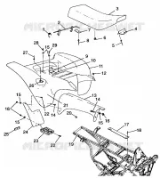 BODYWORK