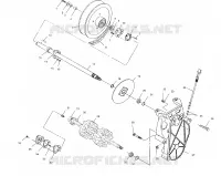 DRIVE TRAIN