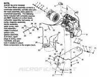 ENGINE MOUNTING CLASSIC 0963865 (4935383538C002)