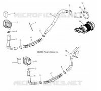 ENGINE   CLUTCH AIR INTAKE