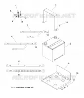 BATTERY