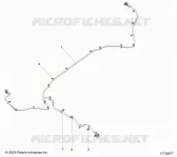 ELECTRICAL, WIRE HARNESS, BOX