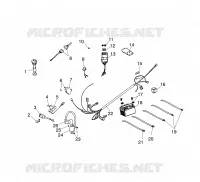 ELECTRICAL PARTS