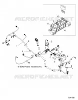 ELECTRICAL, WIRE HARNESS