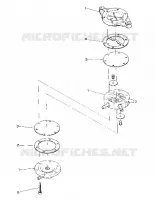FUEL PUMP 500 AND 500 CLASSIC (4915411541053A)