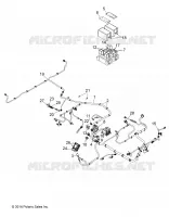 WIRE HARNESS